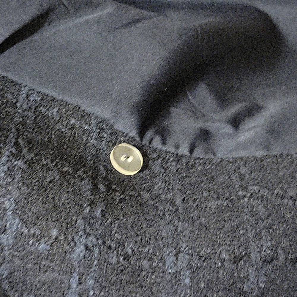 NWT: LC Lauren Conrad Peacoat Plus Size - Picture 8 of 14